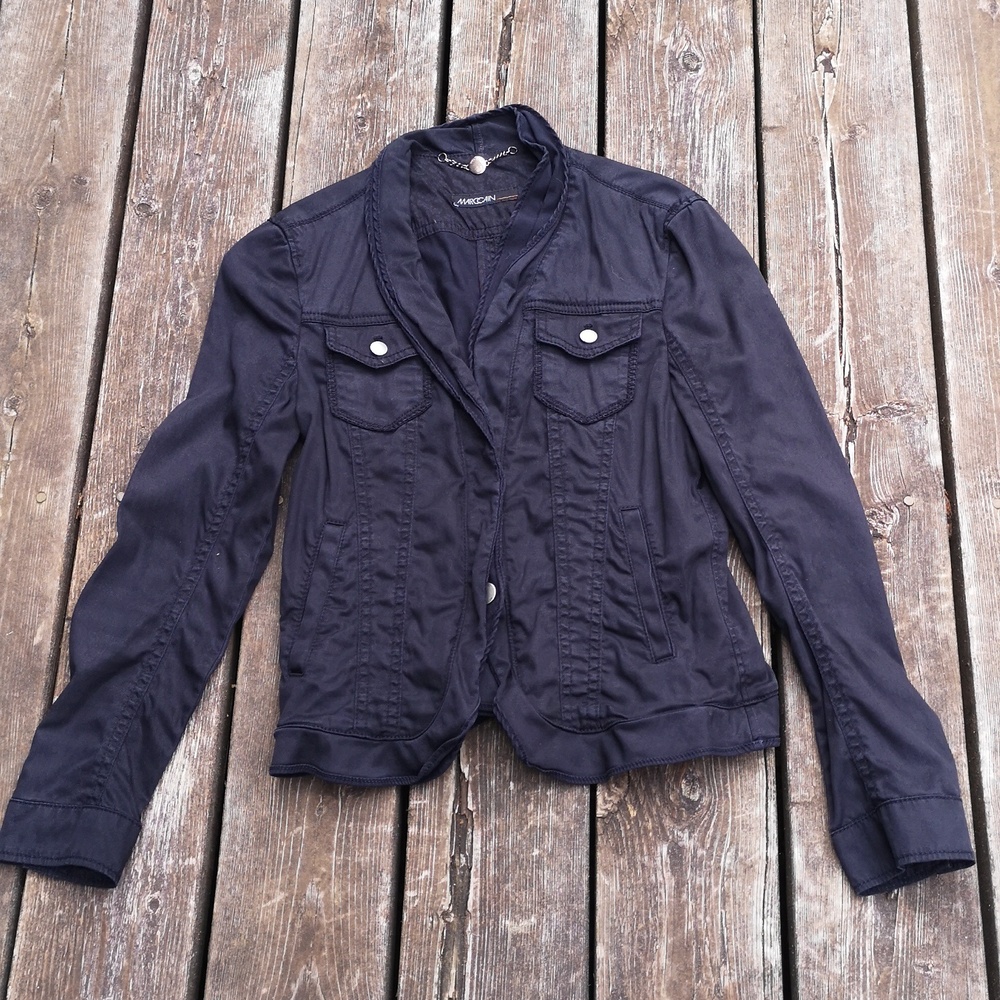 Marc Cain blazer - Picture 1 of 13